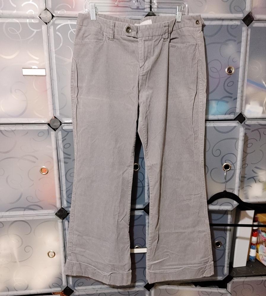Old Navy Corduroy Pants